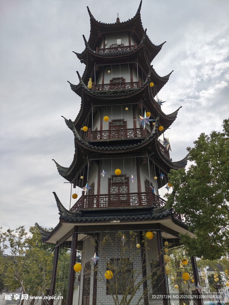 周庄古镇