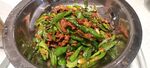 辣椒炒肉