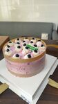 生日蛋糕
