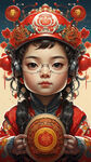 AI生画