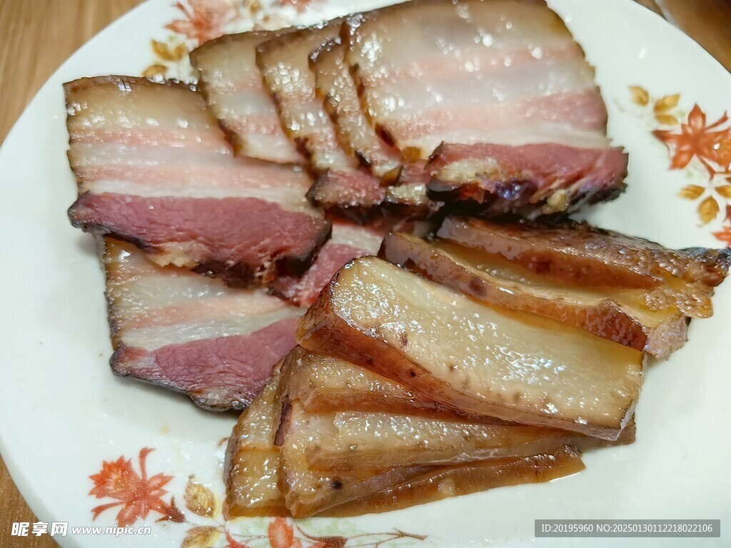 酱肉