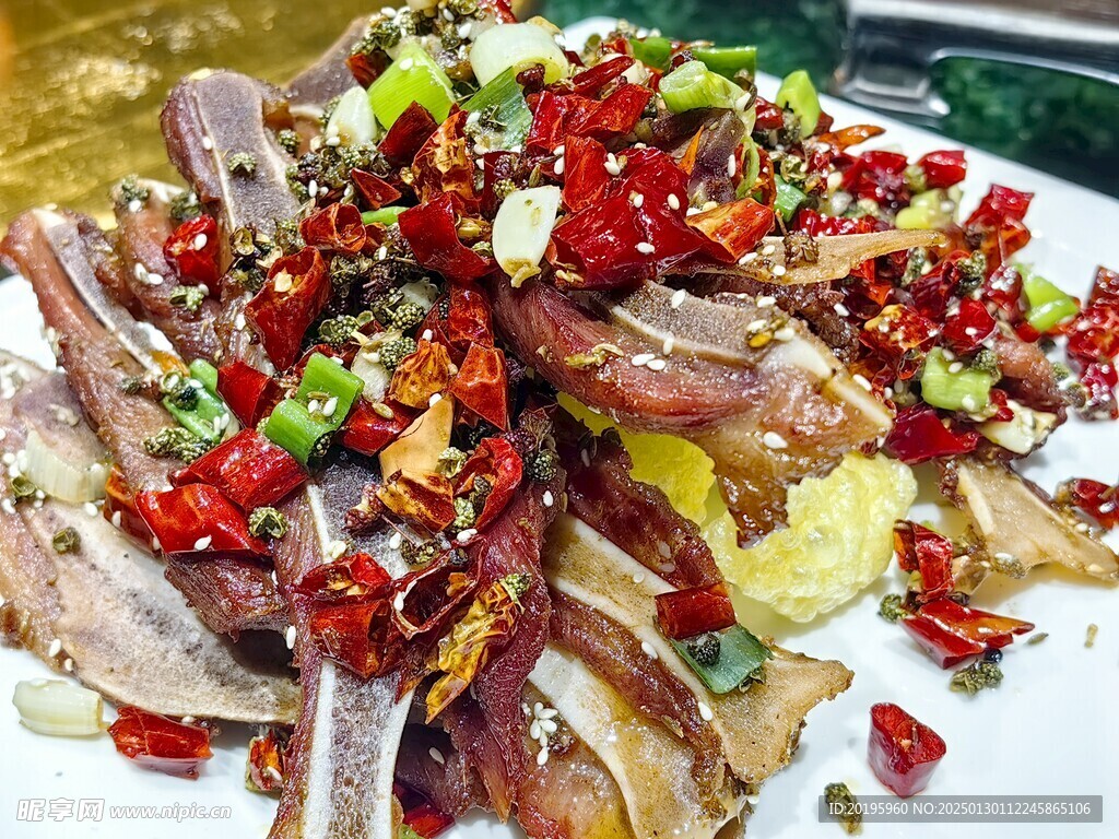 美食