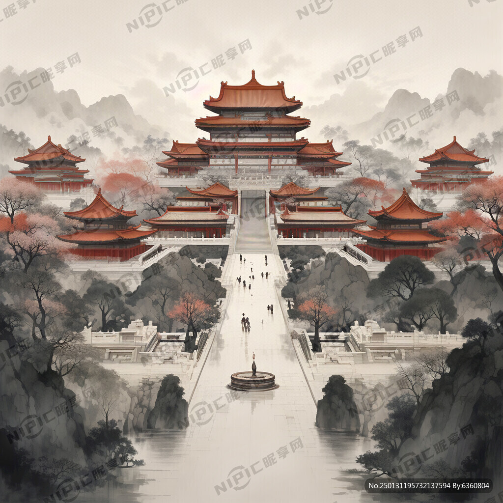 北京国家博物馆 中国自然博物馆
