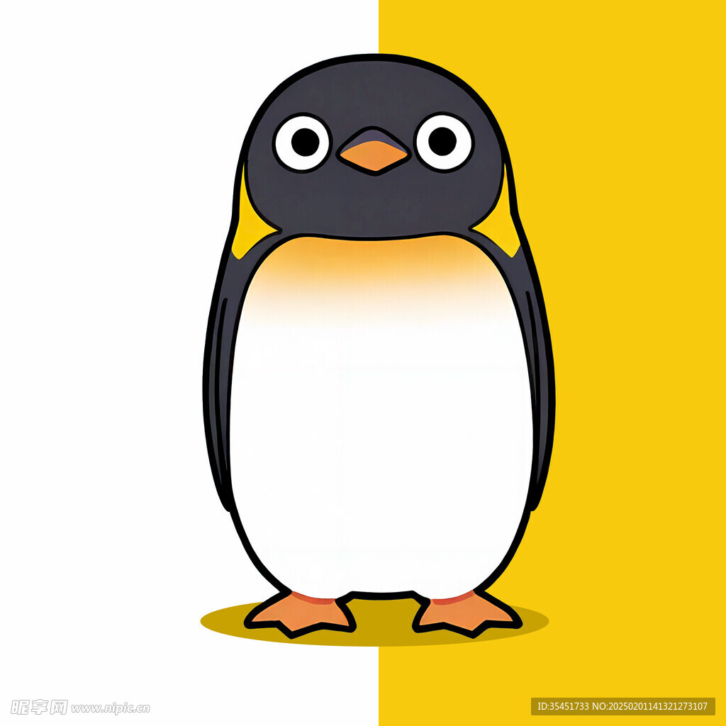 企鹅