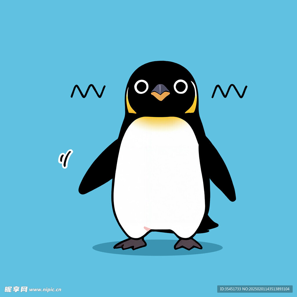 企鹅