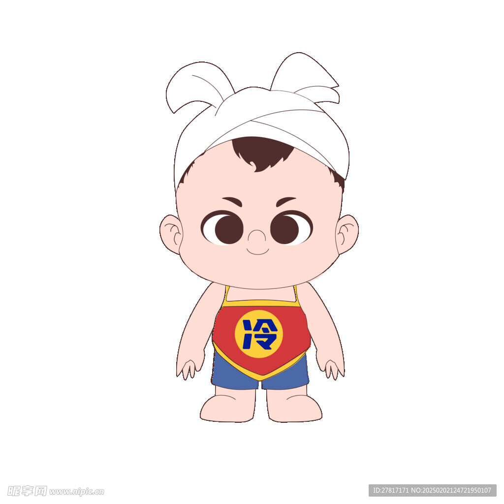陕北特色人物娃娃