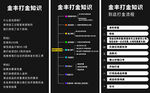 打金流程