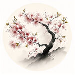 AI生画