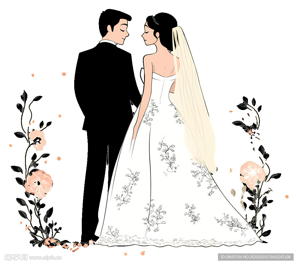 婚礼