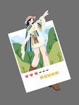 趣味扁平插画 