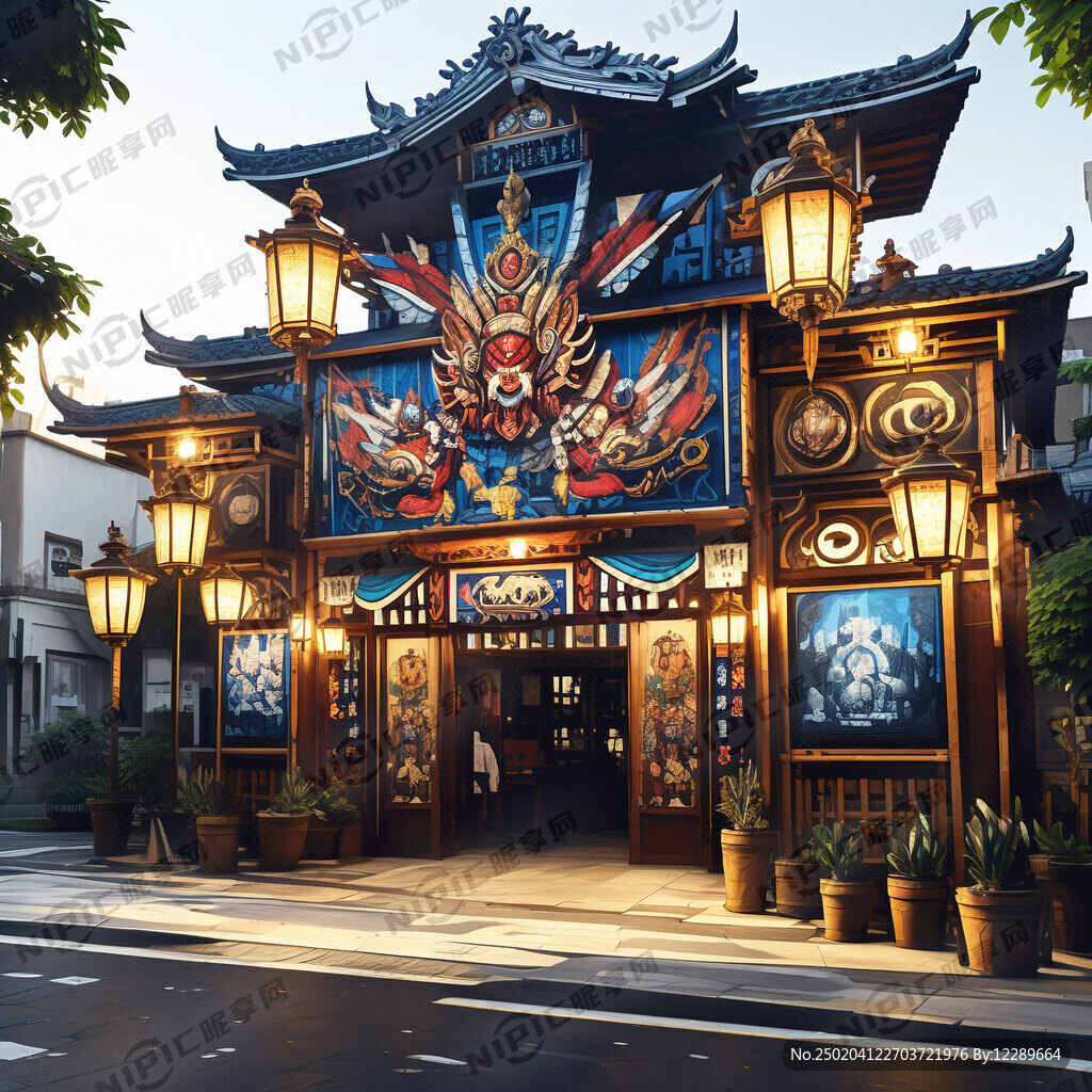 新皇足道   门头广告