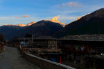 山脉山峰图片