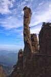 山脉山峰图片