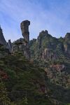 山脉山峰图片 