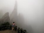 山脉山峰图片
