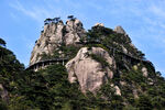 山脉山峰图片