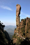 山脉山峰图片