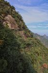 山脉山峰图片