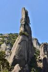 山脉山峰图片 