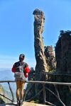 山脉摄影图片