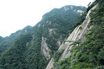 山脉山峰图片 