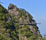 山脉山峰图片