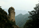 山脉山峰图片
