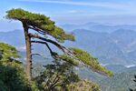 山脉山峰图片