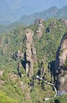 山脉山峰图片