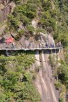 山脉山峰图片