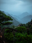 山脉山峰图片