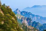 山峰图片