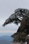 山峰图片