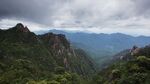 山脉山峰图片