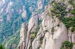 山脉摄影图片