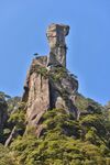 山脉摄影图片