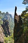 山脉山峰图片
