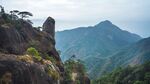 山脉山峰图片