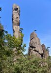 山脉山峰图片
