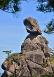 山脉山峰图片