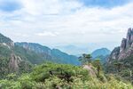 山脉山峰图片