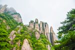 山脉摄影图片