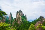 山脉山峰图片