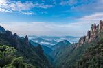 山脉山峰图片