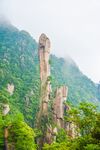 山脉山峰图片