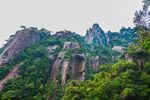 山脉山峰图片