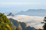 山脉山峰图片