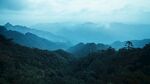 山脉山峰图片