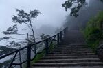 山脉山峰图片