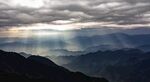 山脉山峰图片